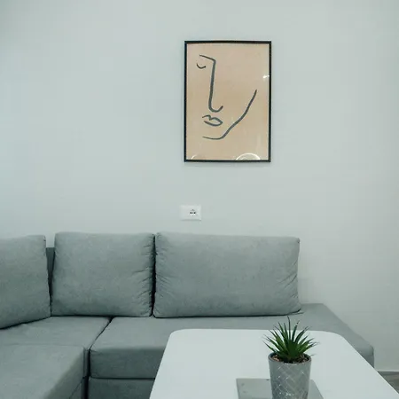 Vakantiehuis Shkodra Shkodër