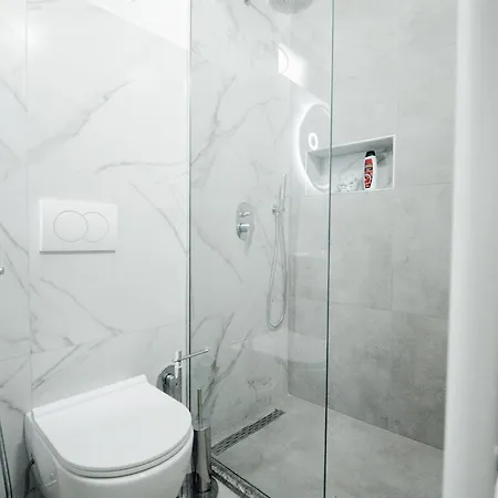 Vakantiehuis Shkodra *